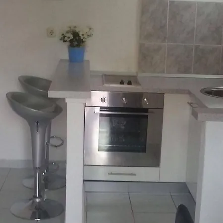 Apartmán Marija *