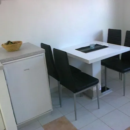 Marija Apartmán