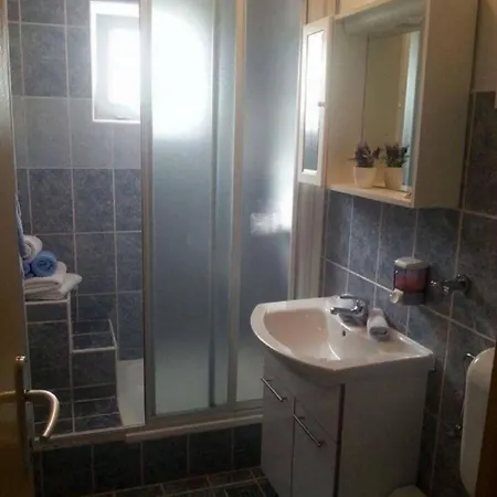 Apartmán Marija *