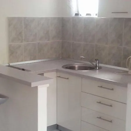 Marija Apartmán
