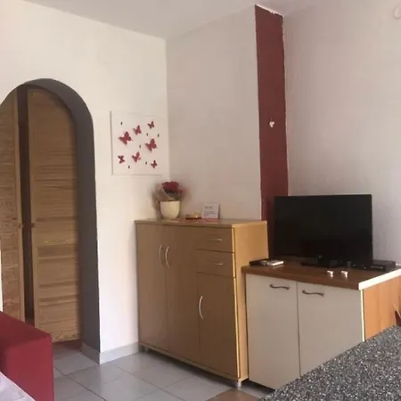 Apartmán Marija